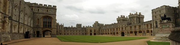 Windsor castle — Stock Photo, Image