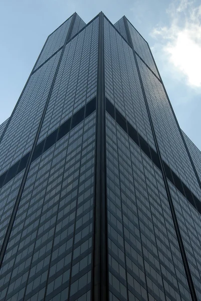 Sears Tower — Stock fotografie