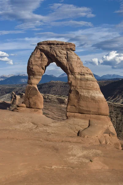 stock image Delicate Arch