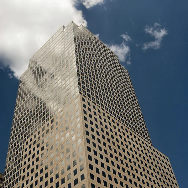 stock image Corporate building