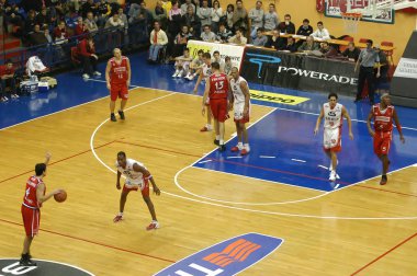 Basketbol Oyunu