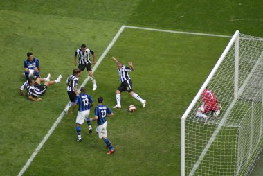 Futbol Oyunu