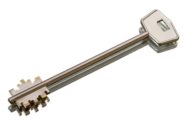 Long key — Stock Photo, Image