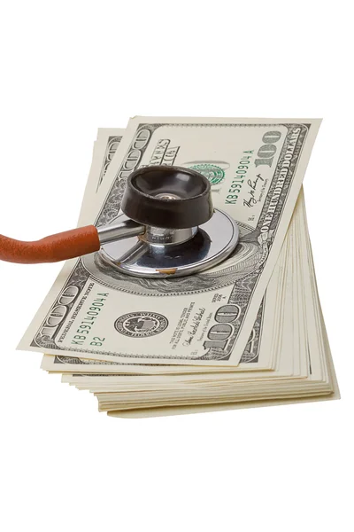Health costs — Stock Photo, Image