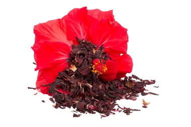 Hibiscus Çayı