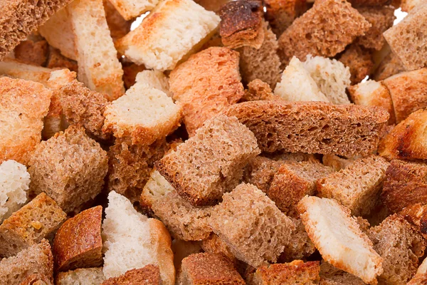Rusk of bread — Stock Photo, Image