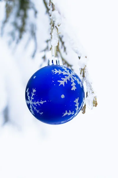 Christmas Ornaments Royalty Free Stock Images