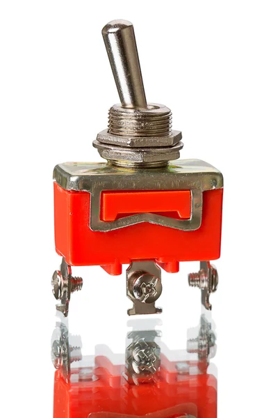 stock image Toggle Switch