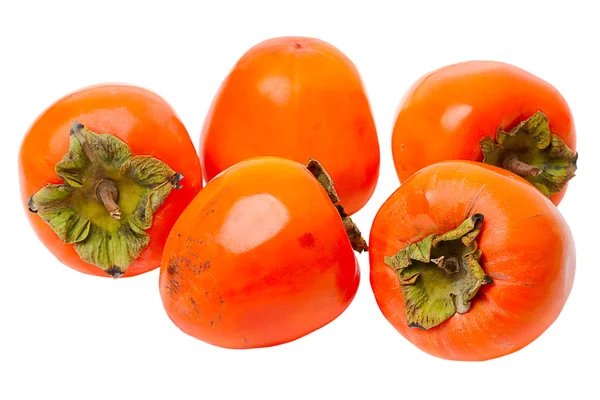 stock image Ripe persimmon