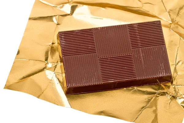 Kleine Schokolade — Stockfoto