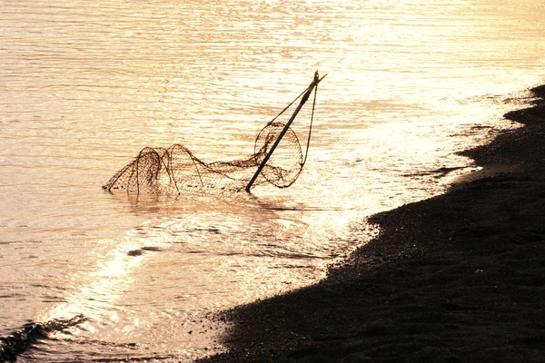 漁獲量 — ストック写真