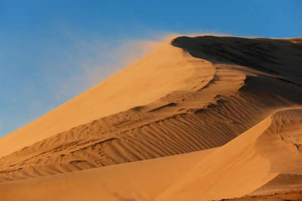 砂の嵐 — ストック写真