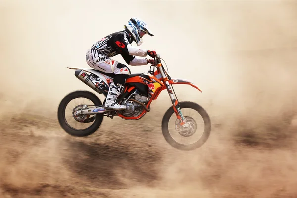 Motocross —  Fotos de Stock