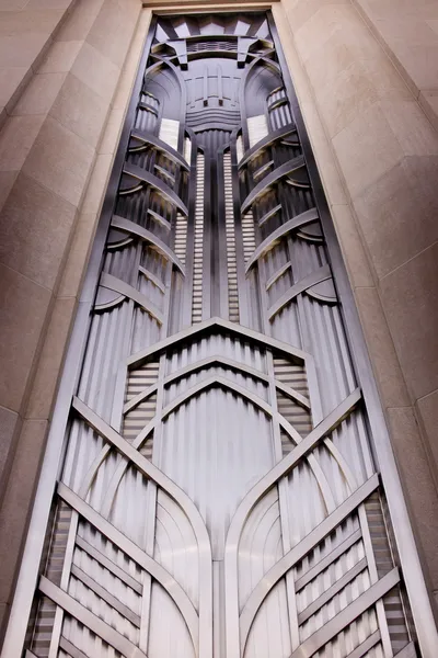 Art Deco Dekor — Stockfoto