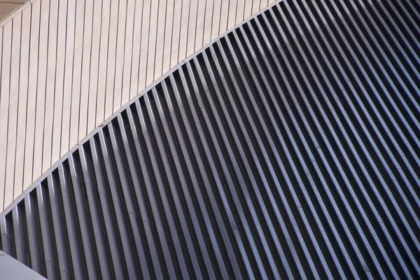 Grafische gebouw patronen — Stockfoto