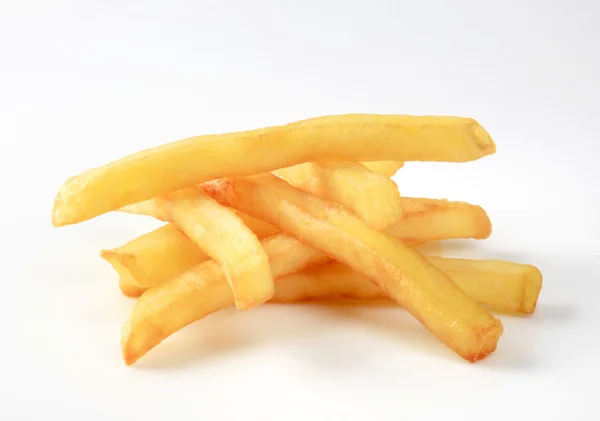 Patates kızartması. — Stok fotoğraf