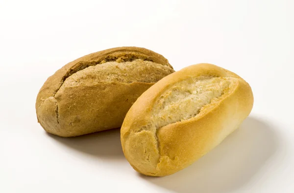 フランスのパン — ストック写真