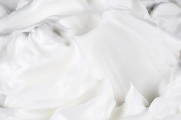 Cream - detail — Stock Photo, Image