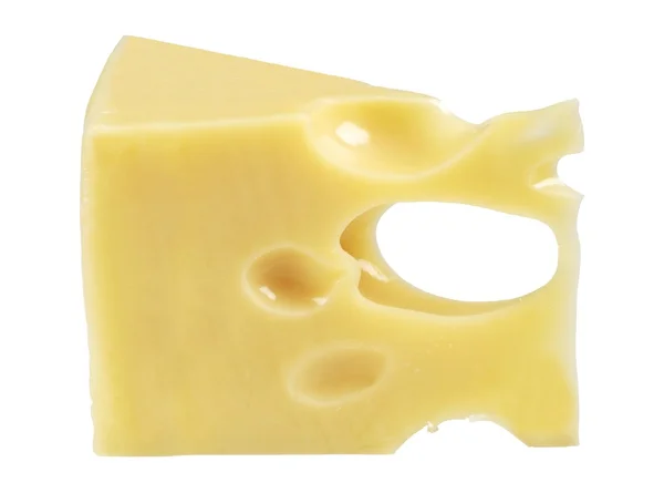 硬奶酪 — 图库照片