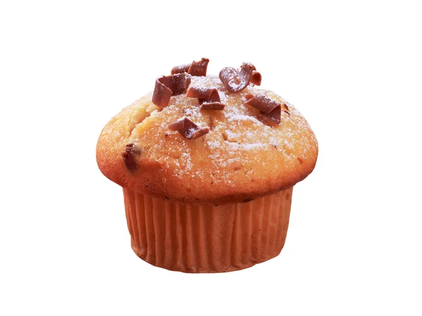 Frischer Muffin — Stockfoto