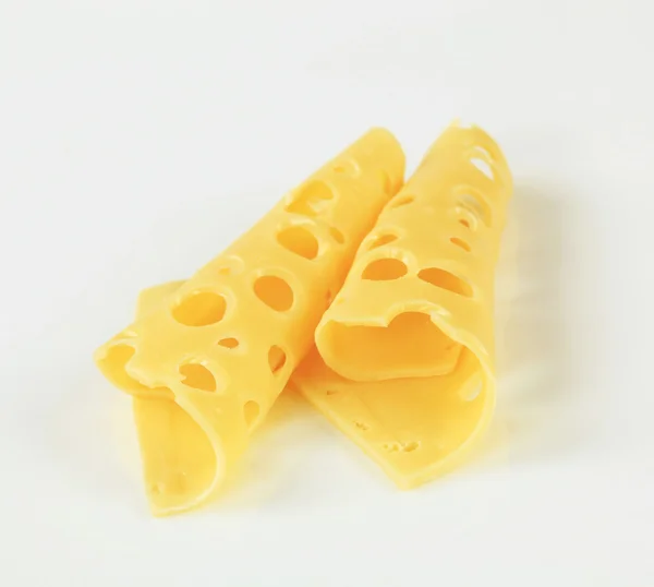 İsviçre peyniri — Stok fotoğraf
