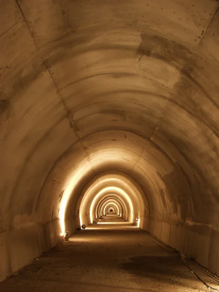 Túnel —  Fotos de Stock