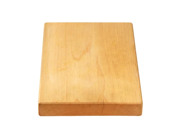 Kitchen cutting board — Stock Photo, Image