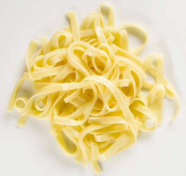 Band pasta — Stockfoto
