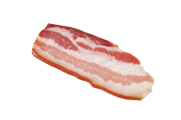 Slice of bacon — Stock Photo, Image
