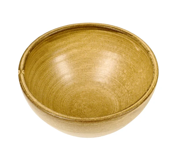 stock image Empty bowl