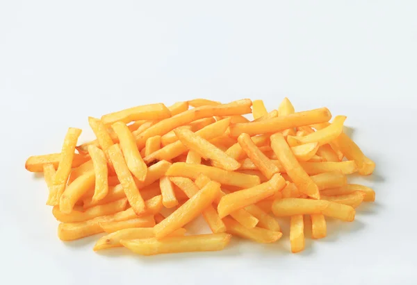 stock image French fries