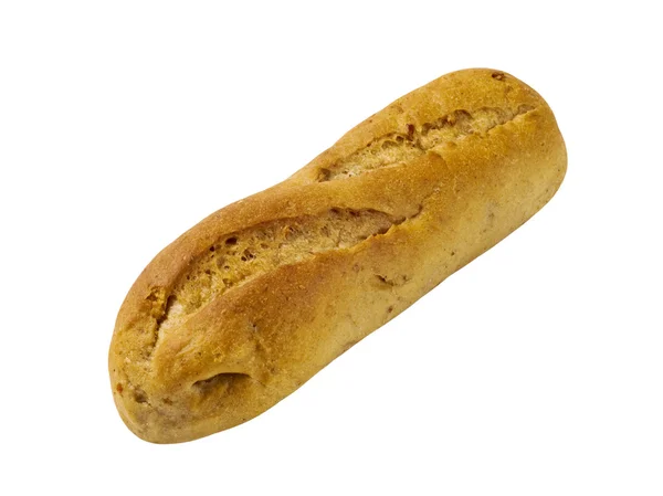 French bread roll — Stock Photo, Image
