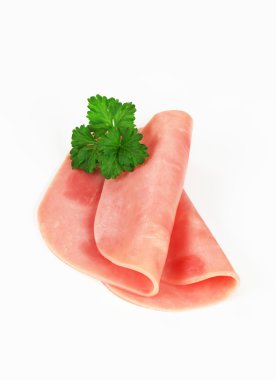 jambon dilimleri