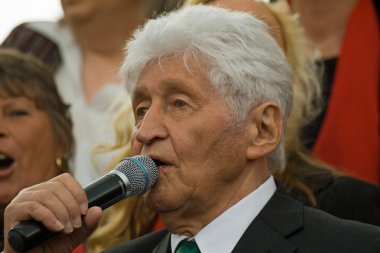 Gotthilf Fischer