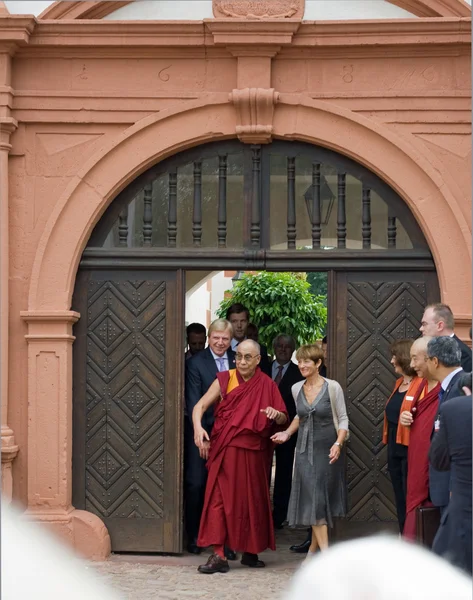 stock image Dalai Lama