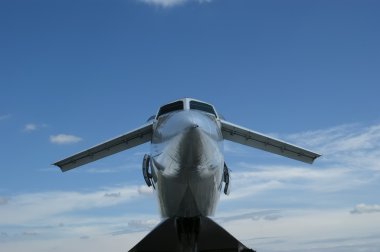 Tupolev Tu-144 (Nato adı: şarj cihazı)