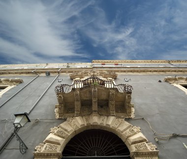 catania Katolik Kilisesi. Sicilya ve Güney İtalya