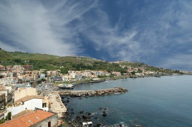 Güney Akdeniz, Sicilya, İtalya