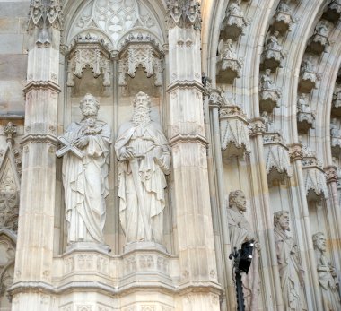 katedral barcelona