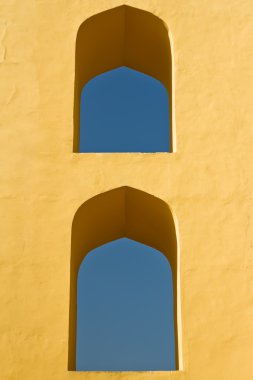 Windows jantar mantar Gözlemevi