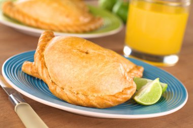 Perulu empanada