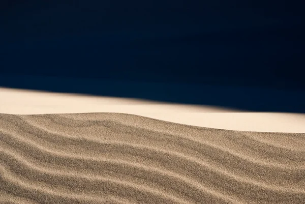 Tempête de sable — Photo
