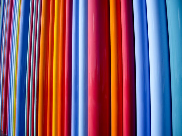 Colores audaces 4 — Foto de Stock