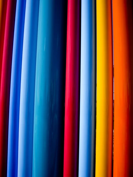 Colores audaces 1 — Foto de Stock