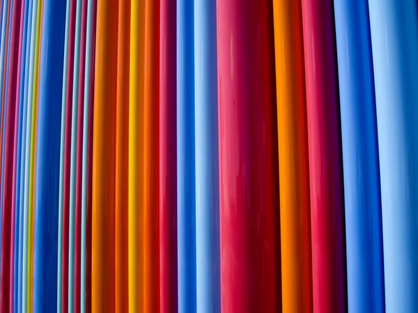 Colores audaces 3 — Foto de Stock