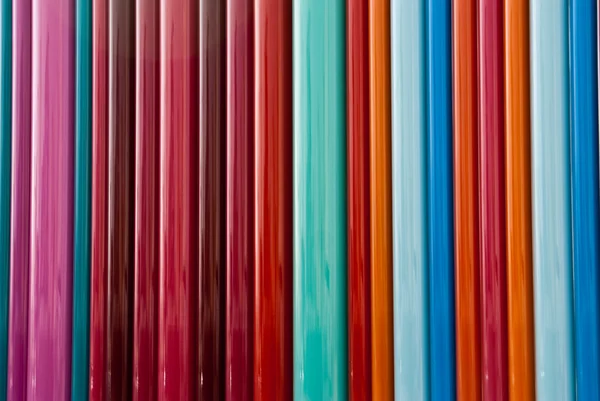Color Caos 9 — Foto de Stock