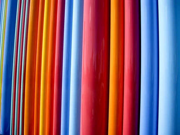 Cores arrojadas 5 — Fotografia de Stock