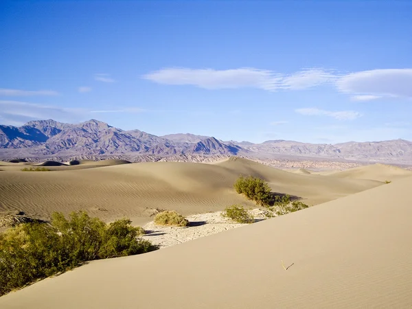 Death Valley Vista — Stock Photo, Image