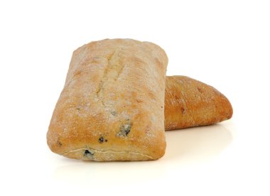 ciabatta zeytinli