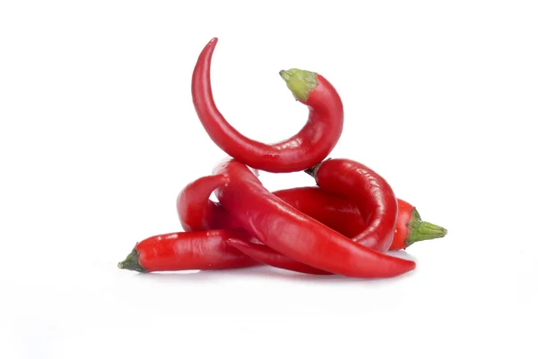 Red hot peppe — Stock Photo, Image